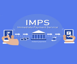IMPS / Bank Transfer